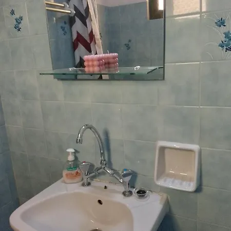 Katerina's Mesongí